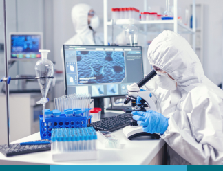 Laboratory Department