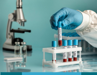 Laboratory Department